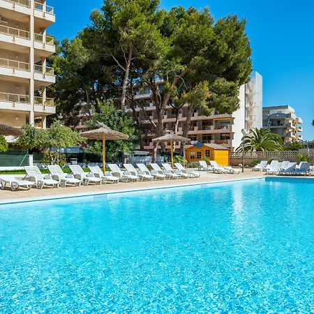 Vendrell Apartment Salou Bagian luar foto