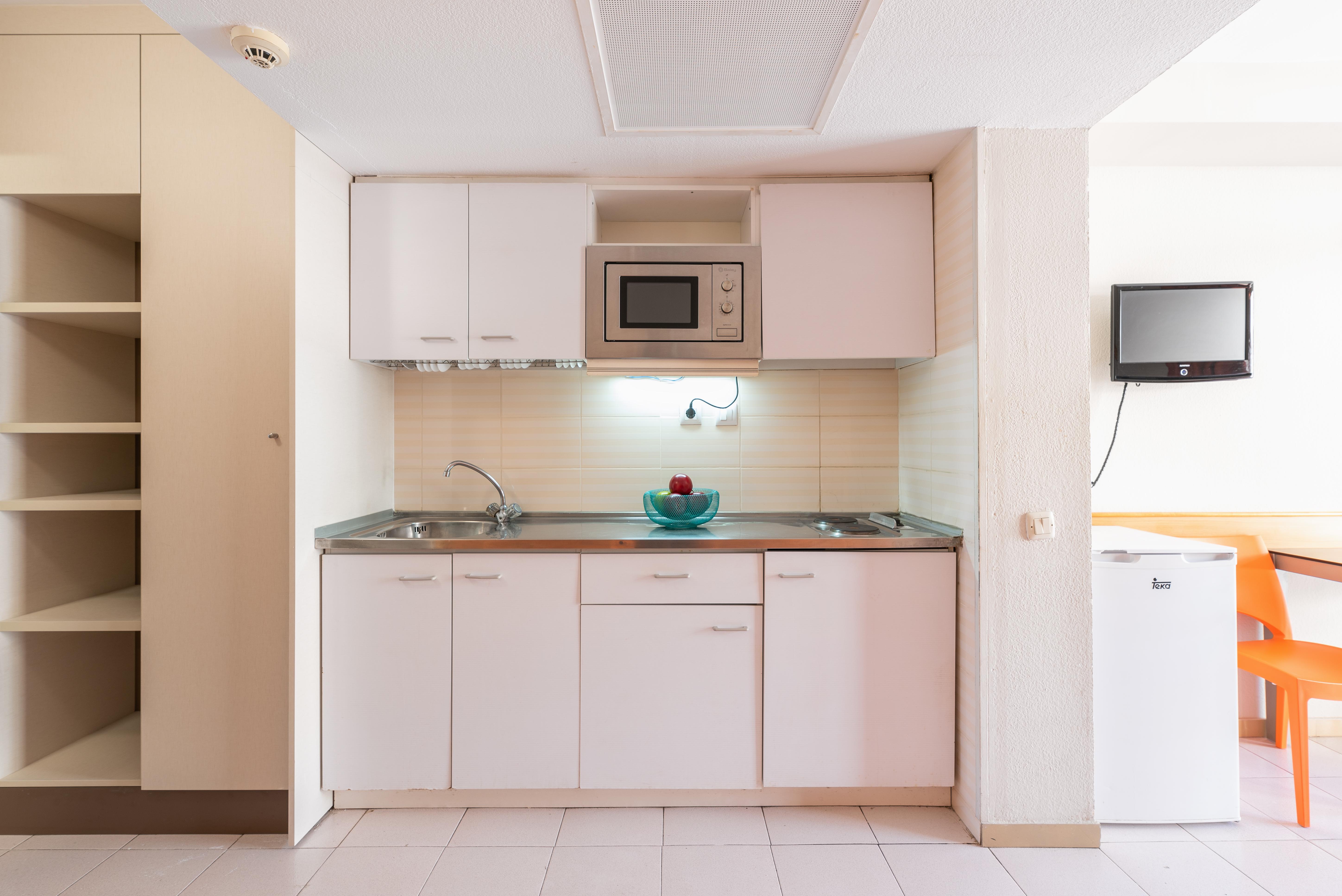 Vendrell Apartment Salou Bagian luar foto