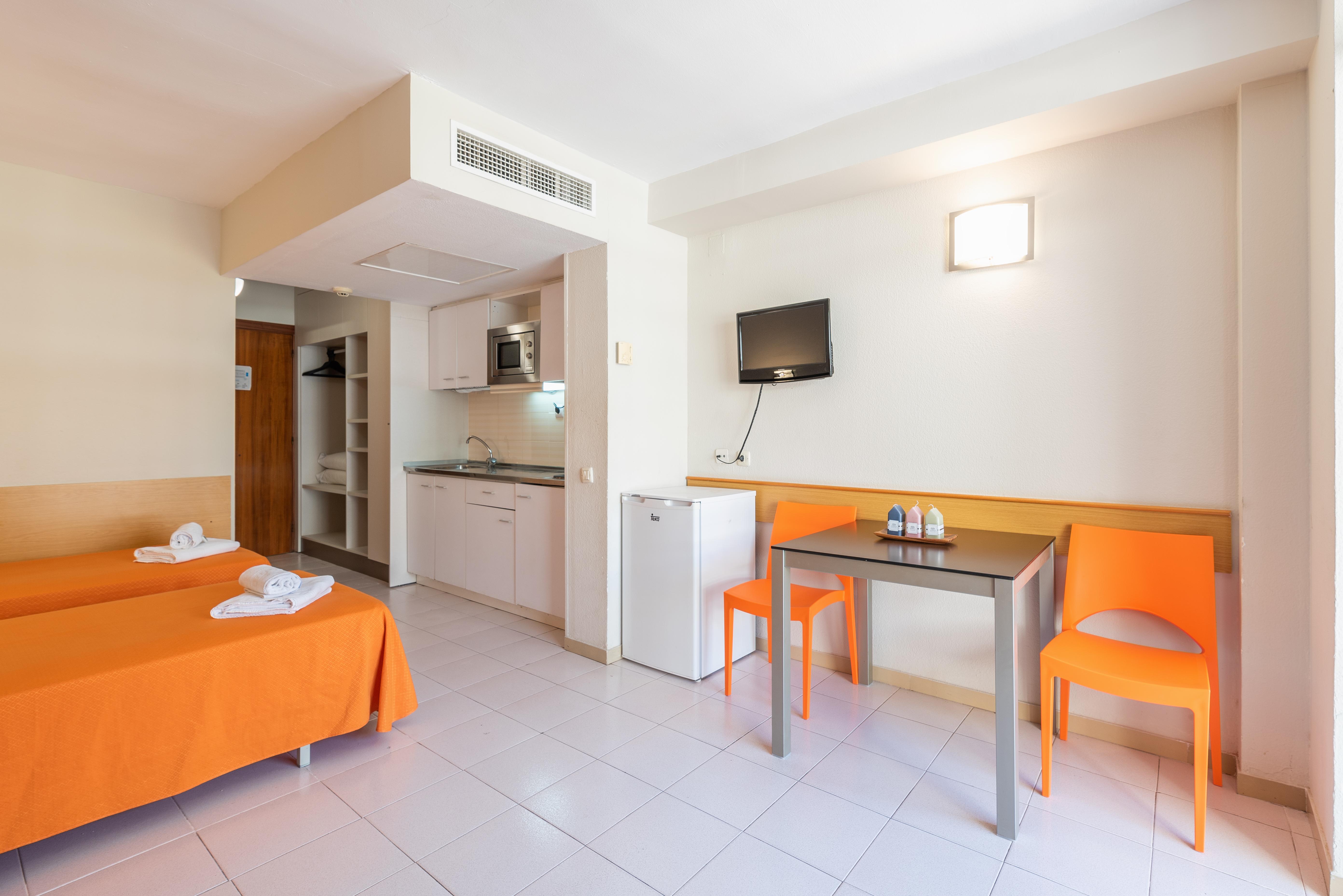 Vendrell Apartment Salou Bagian luar foto
