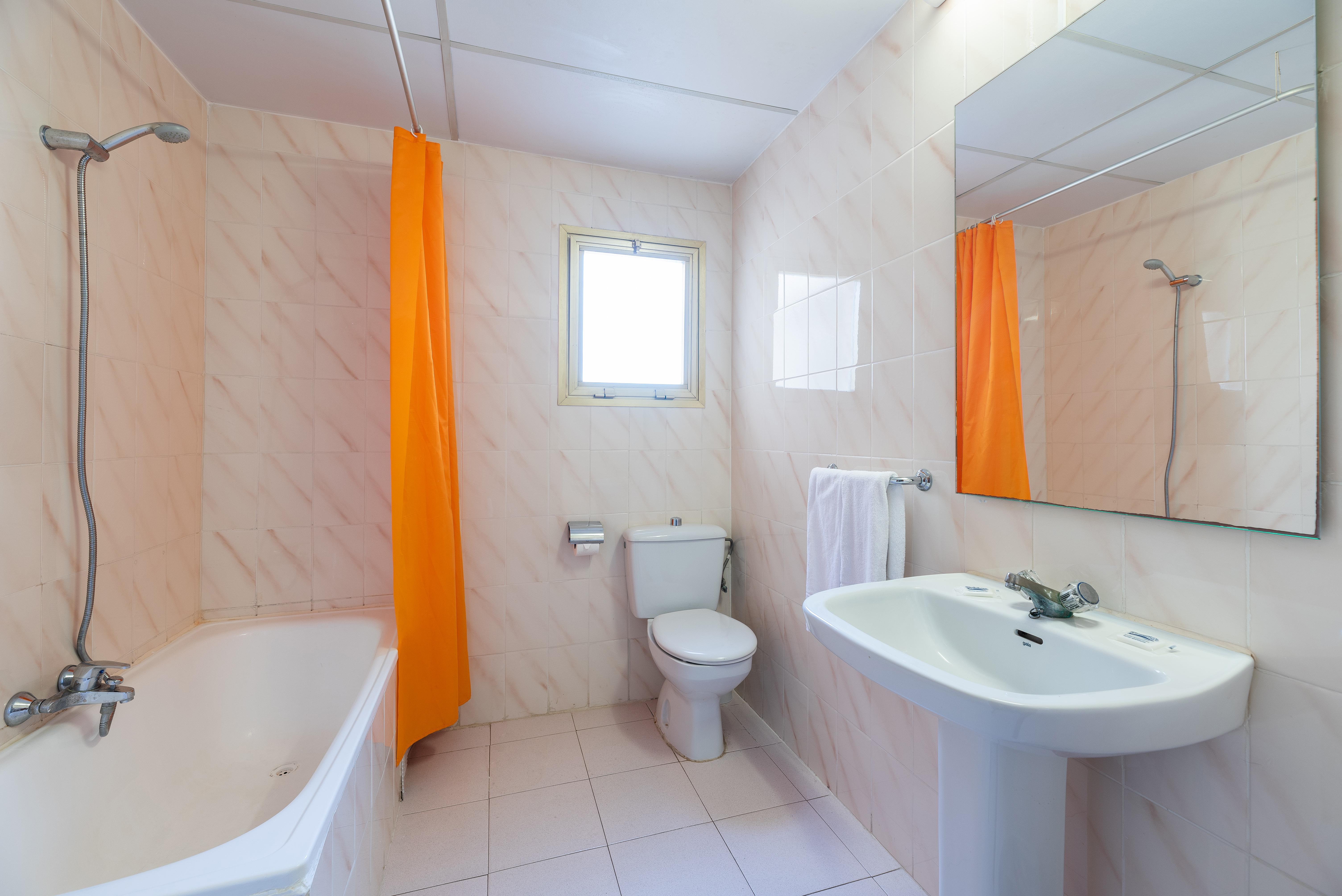 Vendrell Apartment Salou Bagian luar foto