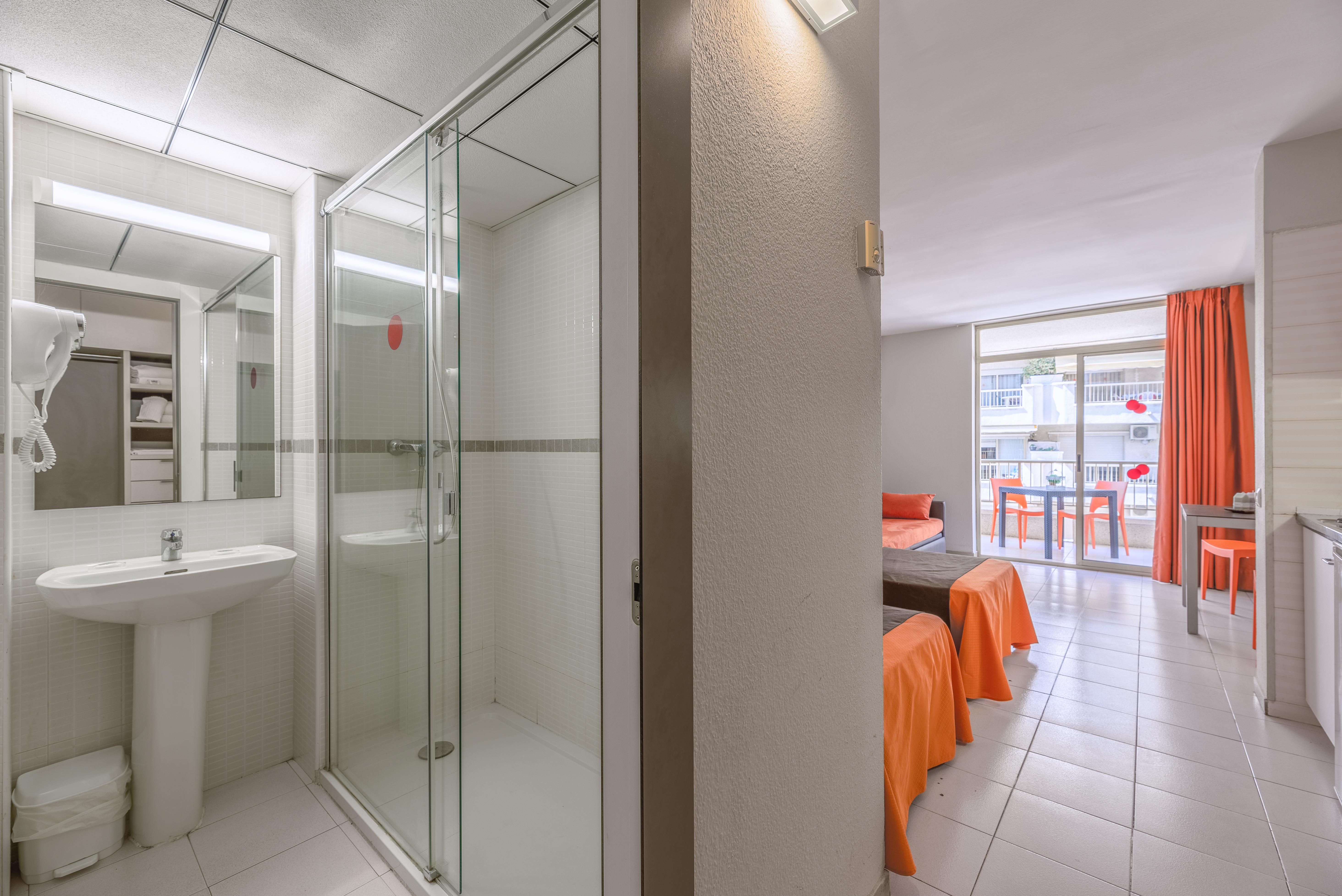 Vendrell Apartment Salou Bagian luar foto