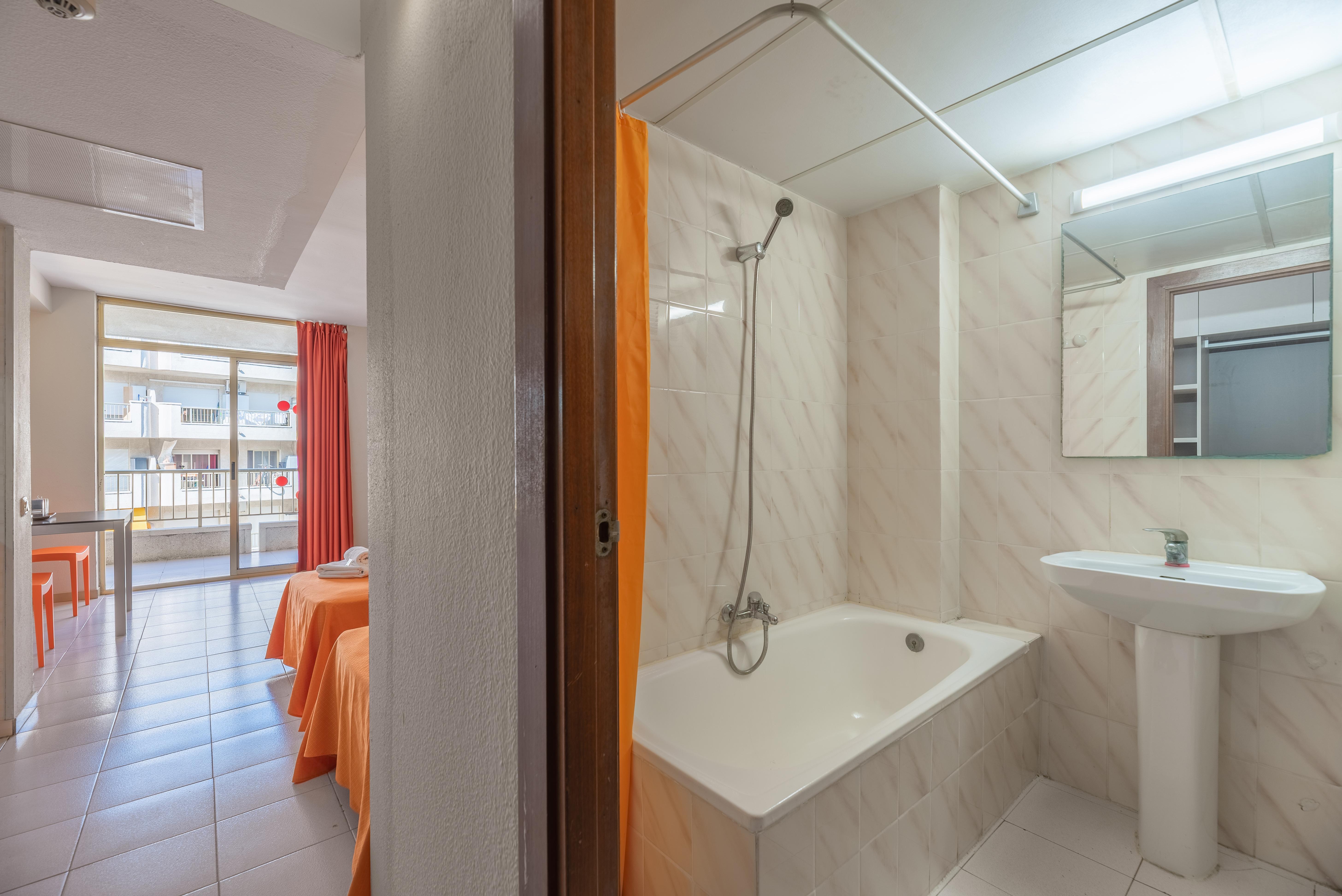 Vendrell Apartment Salou Bagian luar foto