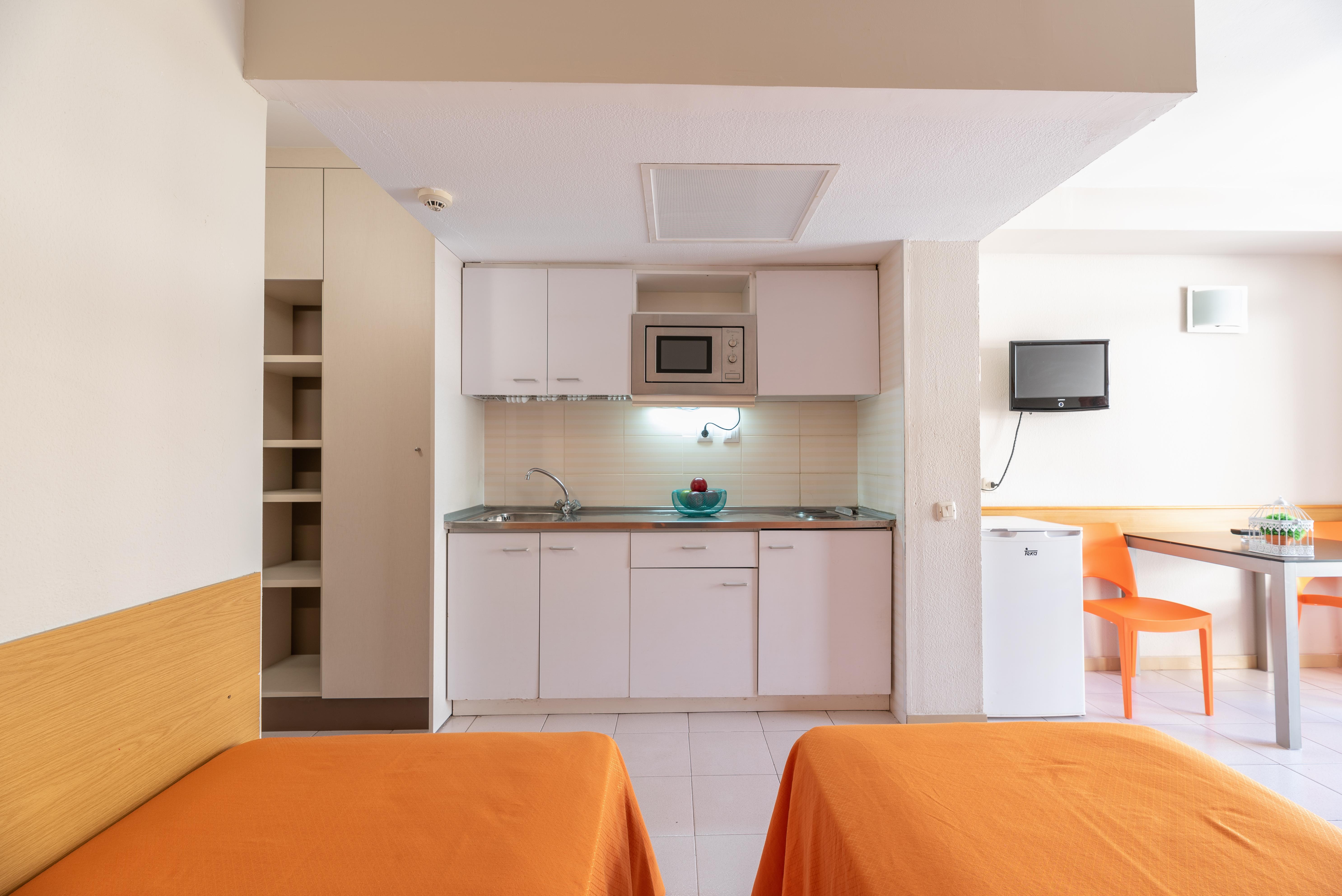 Vendrell Apartment Salou Bagian luar foto