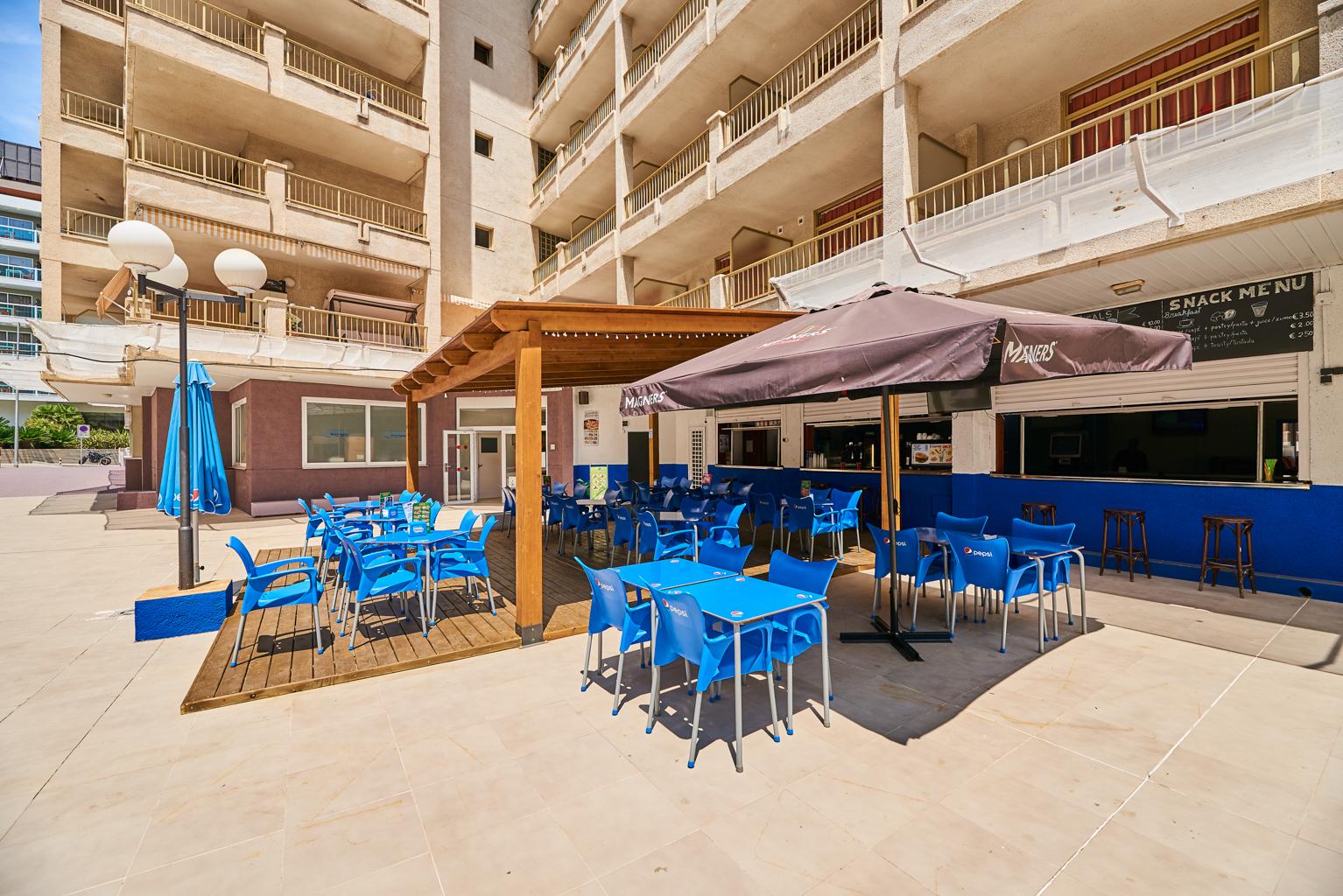 Vendrell Apartment Salou Bagian luar foto