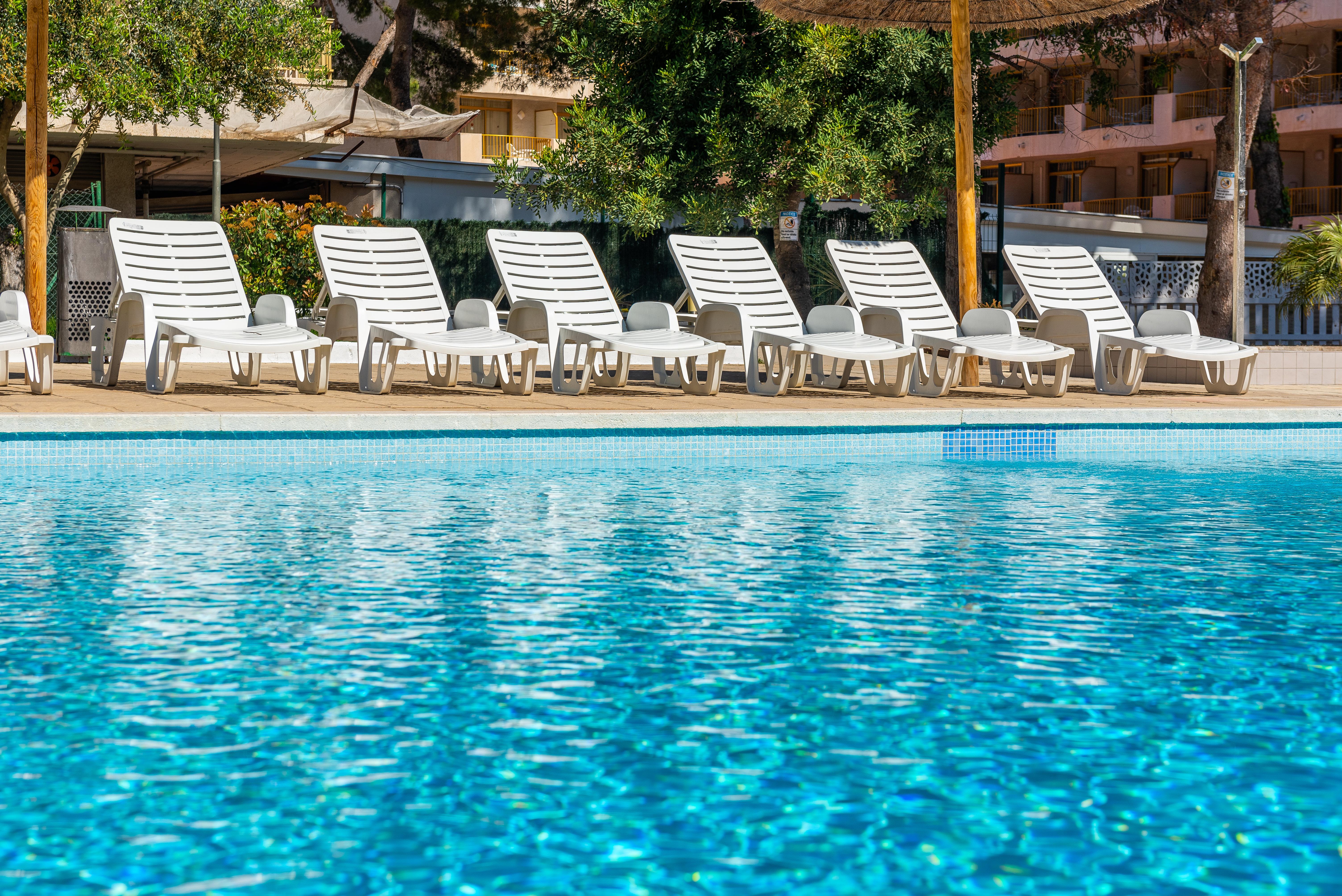 Vendrell Apartment Salou Bagian luar foto