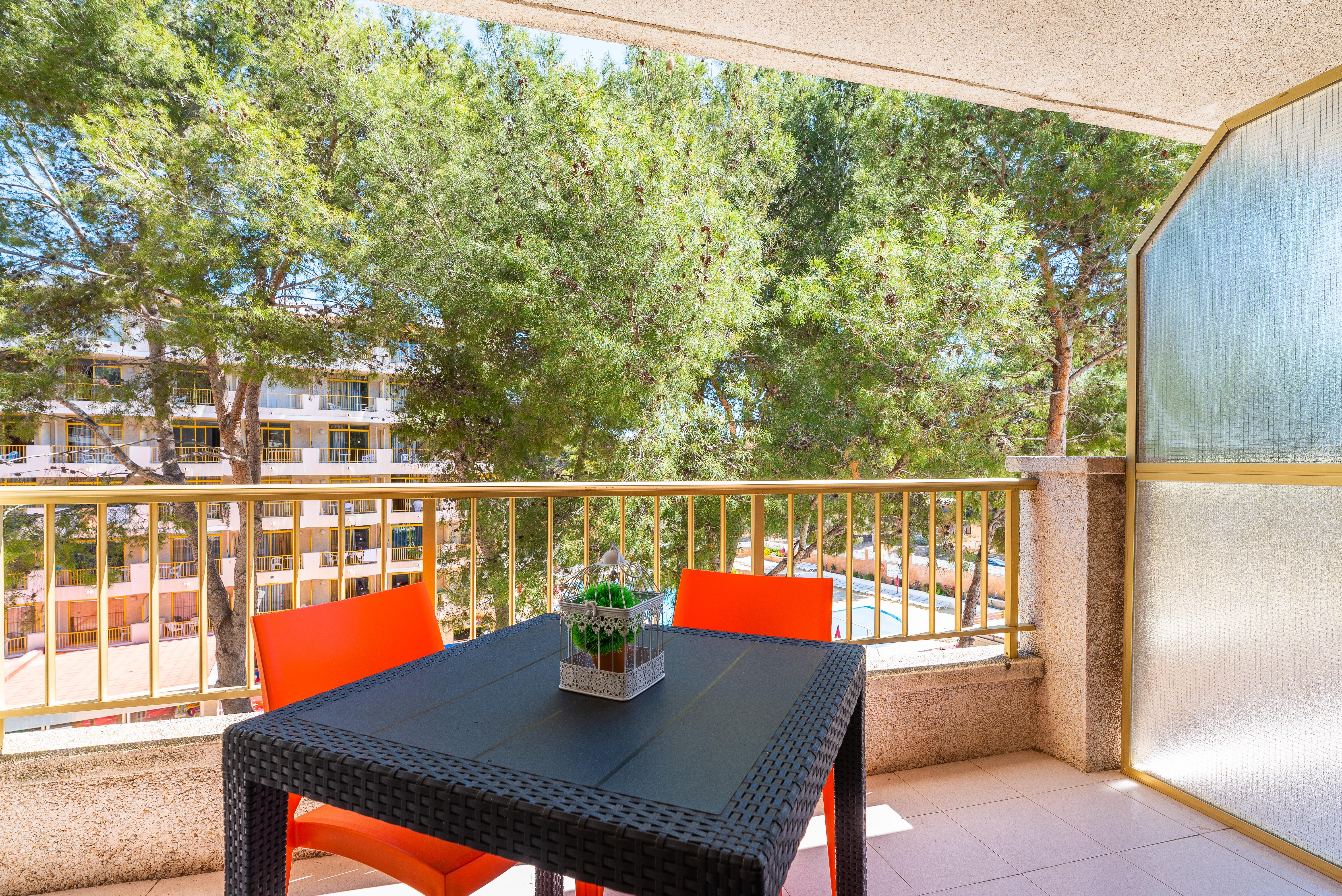 Vendrell Apartment Salou Bagian luar foto