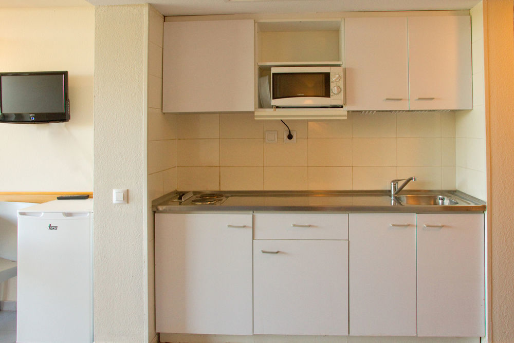 Vendrell Apartment Salou Bagian luar foto