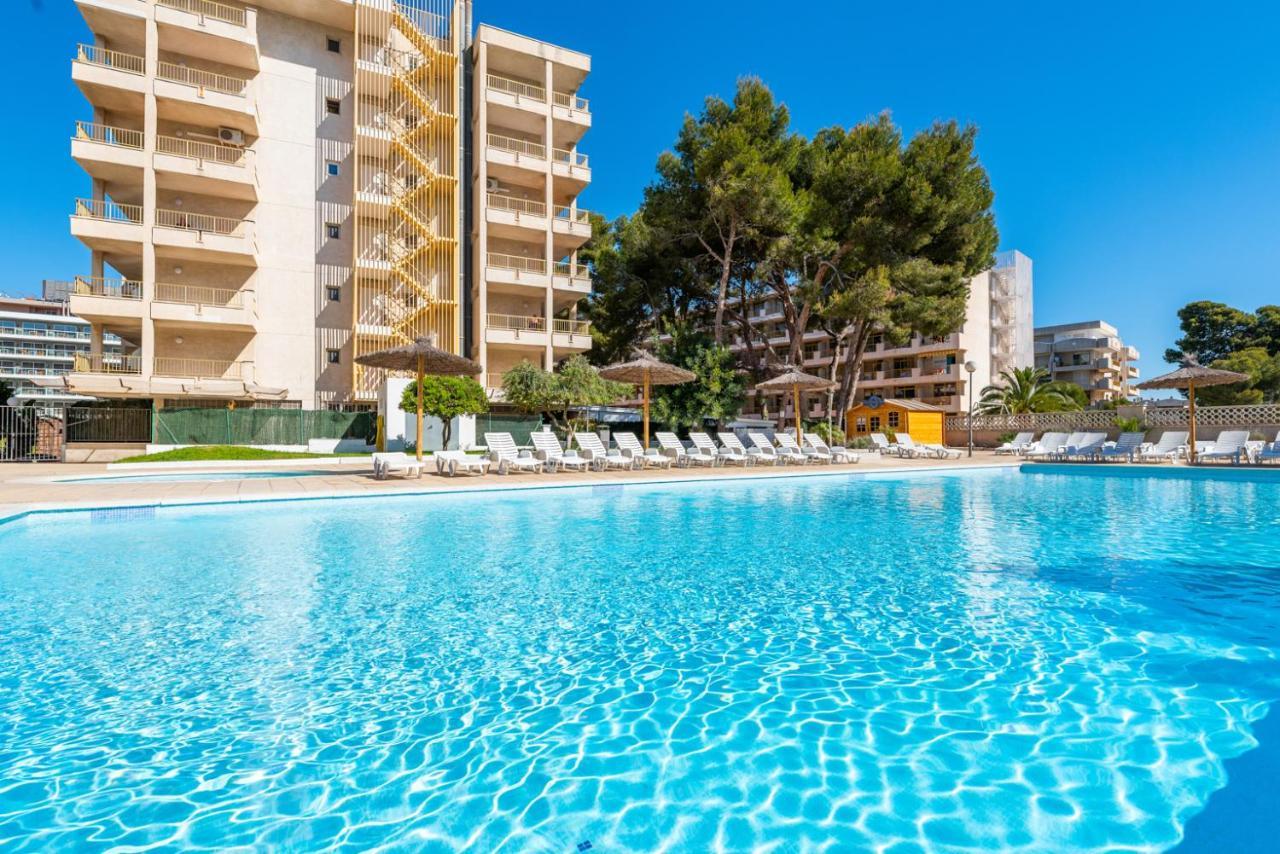 Vendrell Apartment Salou Bagian luar foto