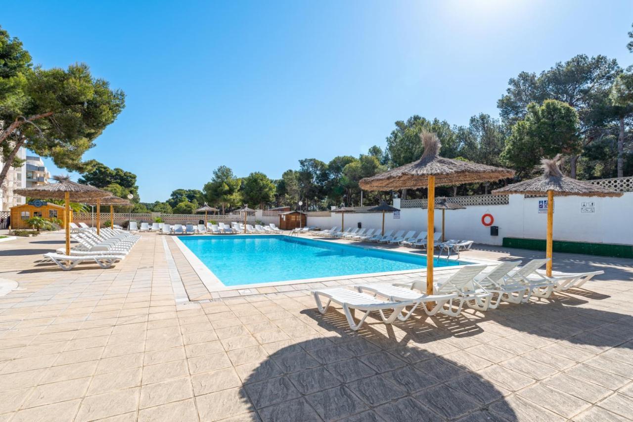 Vendrell Apartment Salou Bagian luar foto